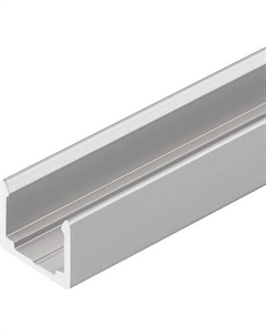 Профиль для светодиодной ленты Arlight ARL-THOR-10x10mm-1000-M ANOD / 042089