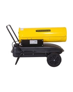 Тепловая пушка дизельная EUROLUX ТДП-EU-20000 Eurolux