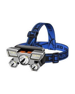 Фонарь Garvill TBD06029647