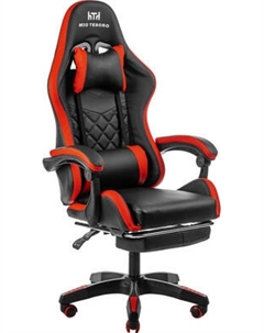 Кресло геймерское Mio Tesoro Норманн 8011 Mio tesoro