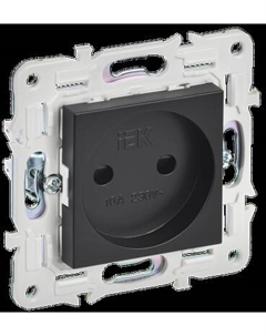 Розетка IEK Skandy SK-R13-10-K02 Iek