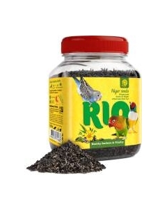 Лакомство для птиц Mealberry RIO Нуг абиссинский для всех видов птиц