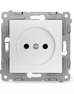 Розетка Tokov Electric Pixel TKE-PX-R1-C01 Tokov electric