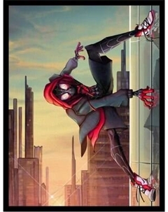 Постер Citydecor Человек-паук 10