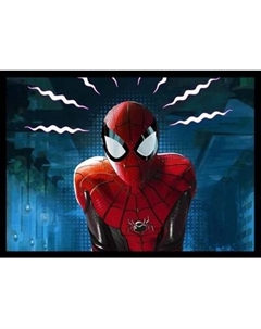 Постер Citydecor Человек-паук 47