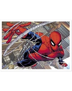 Постер Citydecor Человек-паук 26