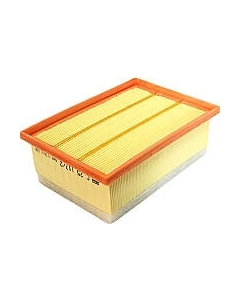 Воздушный фильтр Mann-Filter C25117/2 Mann-filter