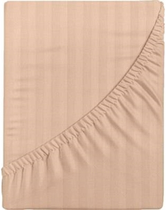 Простыня Verossa Stripe на резинке 160x200x30 / 784503