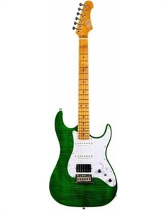 Электрогитара JET JS-600 TGR Jet