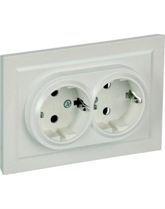 Розетка IEK Brite BR-R21-16-K36-F Iek