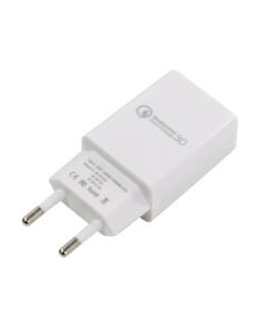 Зарядное устройство сетевое Gembird MP3A-PC-16