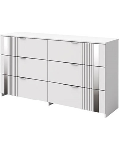 Комод Мебель-КМК 6Я Харди КМК 0965.43 Мебель-кмк