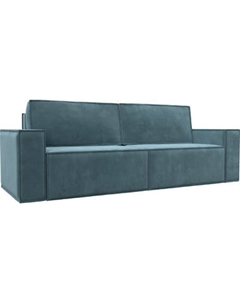 Диван Лига Диванов Куба Лайт / 129439 Лига диванов