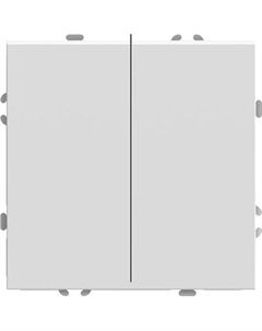 Выключатель Stekker Эмили RSW10-5104-01ZK / 50231