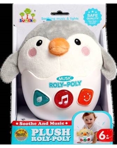 Развивающая игрушка Sima-Land Пингвиненок / 10133674 Sima-land