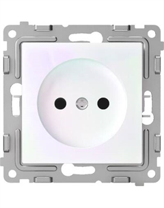 Розетка Tokov Electric Pixel TKE-PX-R1-C04 Tokov electric