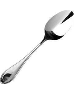 Столовая ложка Luxstahl Frida KL-13 / кт3103