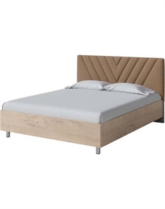 Односпальная кровать Proson Ora 90x200