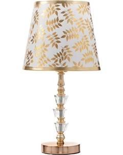 Прикроватная лампа Risalux Римма 9577639