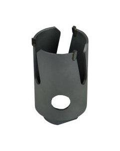 Коронка BERGER Твердосплавная универсальная 60х55мм М16 / BG1961 Berger