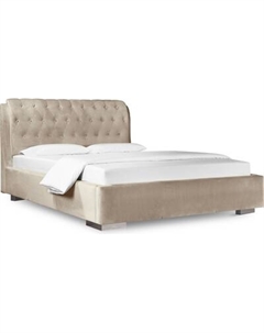 Двуспальная кровать ДеньНочь Верона KR00-08 160x200 Деньночь