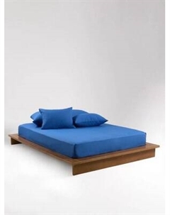 Простыня Urban Family Скузи 90x200x20 / 719 Urban family