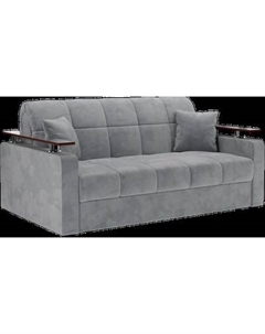 Диван Mebel-Ars Аккордеон Бакли НПБ 180x200 Mebel-ars