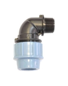 Угольник соединительный Unidelta 1008032002001