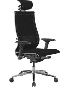 Кресло офисное Metta Samurai 1D.3.15.31