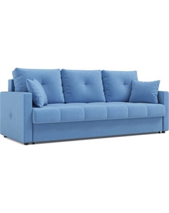 Диван Mio Tesoro Эрик 3-х местный Mio tesoro