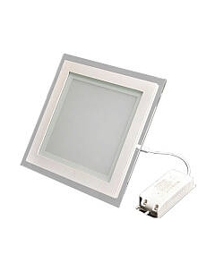 Точечный светильник Ozcan S-302 LED 12W 3000K