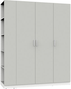 Шкаф Интермебель Марсель-24 / МР 01-24