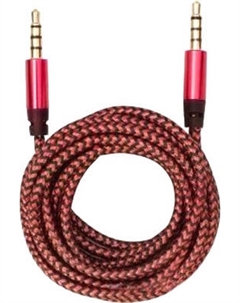 Кабель SBOX Audio 3.5-3.5мм М/М / 3535-1,5R Sbox