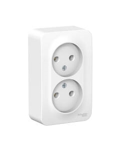 Розетка Systeme (Schneider) Electric Blanca BLNRA000201 Systeme (schneider) electric