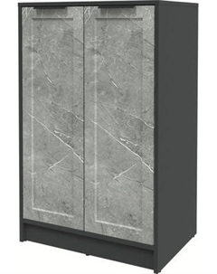 Тумба Интерлиния Концепт Тренд КТ-Т64