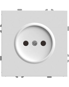 Розетка Stekker Эмили RST16-5109-01ZK / 50234