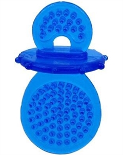 Игрушка для собак Dog Fantasy Пустышка / 454-31001 Dog fantasy