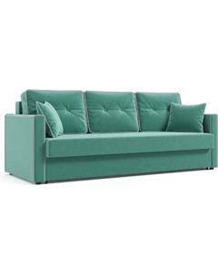 Диван Mio Tesoro Атлантикс 3-х местный Mio tesoro