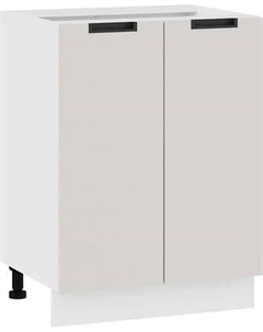 Шкаф-стол кухонный ТриЯ Гренада 1Н6 Трия