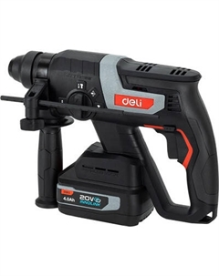 Перфоратор Deli EDE-DC20-2D4