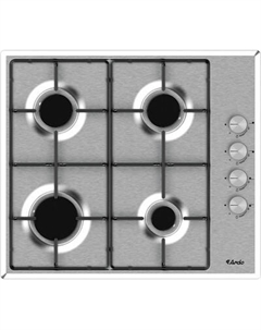 Газовая варочная панель Ardo MHS64GX2