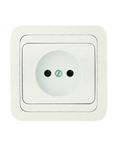 Розетка Makel Mimoza 12022