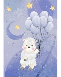 Постер Citydecor Овечки 9