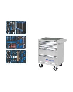 Универсальный набор инструментов King TONY Glory / 934-152AMG King tony