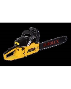 Бензопила цепная EUROLUX GS-6220 Eurolux