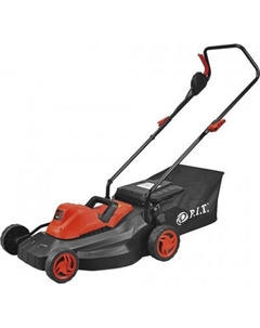 Газонокосилка электрическая P.I.T PLM 40-C P.i.t