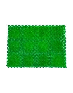 Коврик грязезащитный Blabar Gras 41x54см / 93699