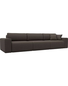 Диван Лига Диванов Лига-036 НПБ Классик Лонг / 124203 Лига диванов