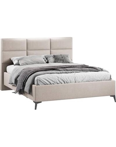 Каркас кровати ТриЯ Делана Тип 1 160x200 Трия