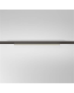 Трековый светильник Elektrostandard Titan Line 85526/01 12W 3000K